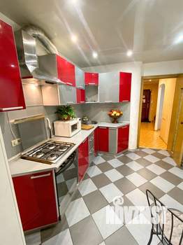 1-к квартира, посуточно, 34м2, 7/9 этаж