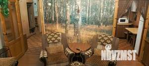 2-к квартира, посуточно, 60м2, 3/4 этаж