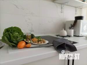 1-к квартира, посуточно, 31м2, 1/1 этаж