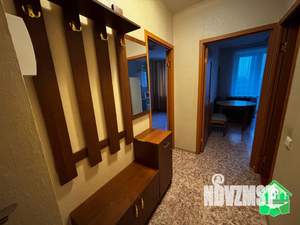 1-к квартира, на длительный срок, 30м2, 5/10 этаж