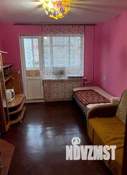 3-к квартира, на длительный срок, 65м2, 4/9 этаж