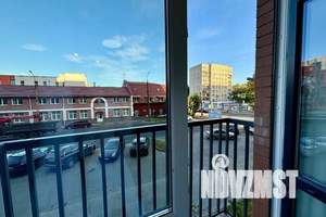2-к квартира, посуточно, 20м2, 2/11 этаж