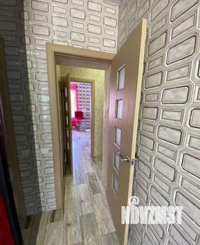 2-к квартира, посуточно, 54м2, 1/1 этаж
