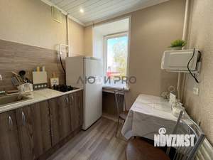 1-к квартира, на длительный срок, 20м2, 7/9 этаж