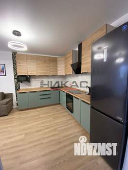 2-к квартира, на длительный срок, 65м2, 13/17 этаж