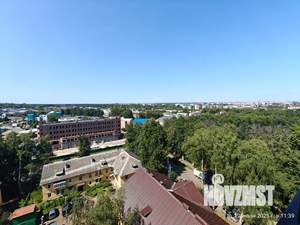 2-к квартира, посуточно, 52м2, 11/12 этаж