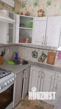 1-к квартира, на длительный срок, 32м2, 1/4 этаж