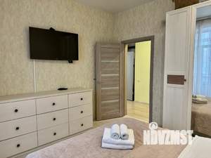 2-к квартира, посуточно, 51м2, 3/5 этаж