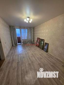 2-к квартира, на длительный срок, 43м2, 8/9 этаж