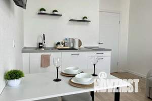 1-к квартира, посуточно, 25м2, 8/8 этаж