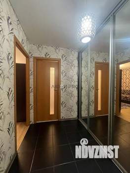 1-к квартира, на длительный срок, 36м2, 2/9 этаж