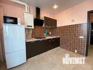 1-к квартира, на длительный срок, 45м2, 4/7 этаж