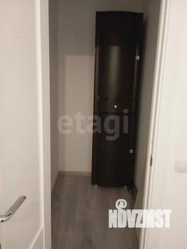 1-к квартира, на длительный срок, 42м2, 6/9 этаж