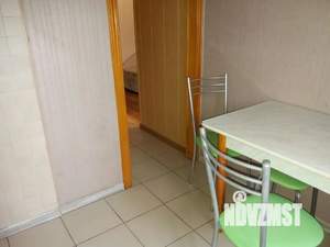2-к квартира, посуточно, 48м2, 2/5 этаж
