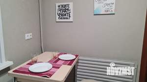 2-к квартира, посуточно, 46м2, 3/5 этаж