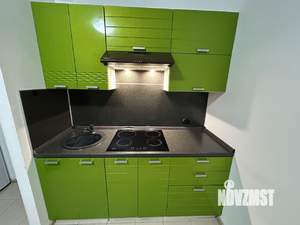 Студия квартира, на длительный срок, 20м2, 15/17 этаж