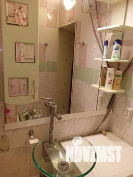 1-к квартира, посуточно, 31м2, 1/1 этаж