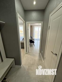 1-к квартира, на длительный срок, 38м2, 3/4 этаж