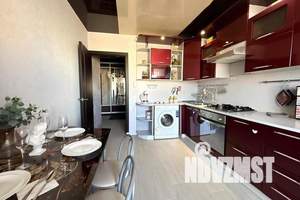 2-к квартира, посуточно, 56м2, 8/8 этаж