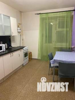 2-к квартира, посуточно, 60м2, 6/12 этаж