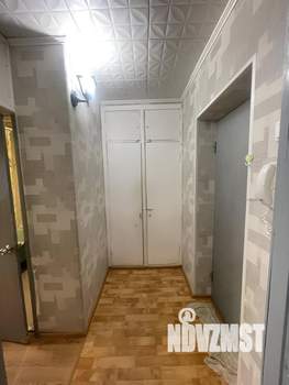 1-к квартира, на длительный срок, 30м2, 3/5 этаж