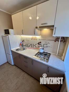 1-к квартира, на длительный срок, 32м2, 6/9 этаж