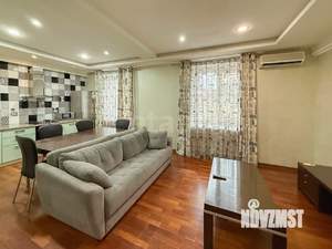 1-к квартира, на длительный срок, 55м2, 2/3 этаж