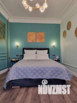 2-к квартира, посуточно, 55м2, 4/4 этаж