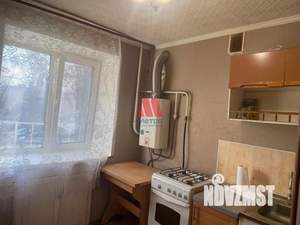 1-к квартира, на длительный срок, 31м2, 2/5 этаж