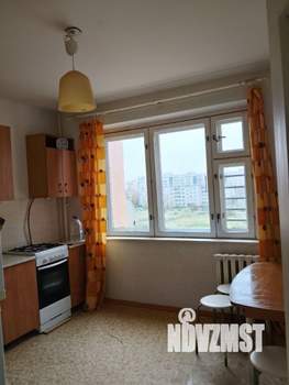 1-к квартира, на длительный срок, 39м2, 6/10 этаж