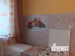 1-к квартира, посуточно, 25м2, 2/5 этаж