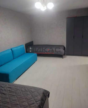 2-к квартира, на длительный срок, 60м2, 7/10 этаж