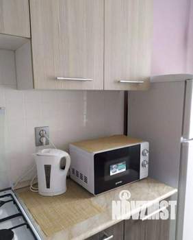 2-к квартира, на длительный срок, 60м2, 1/10 этаж