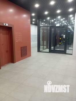 Студия квартира, на длительный срок, 20м2, 3/17 этаж