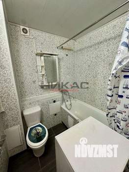 1-к квартира, на длительный срок, 31м2, 5/5 этаж
