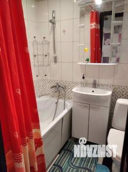 1-к квартира, на длительный срок, 32м2, 4/5 этаж