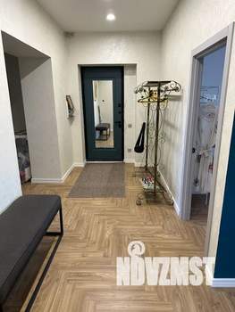 3-к квартира, посуточно, 72м2, 4/5 этаж