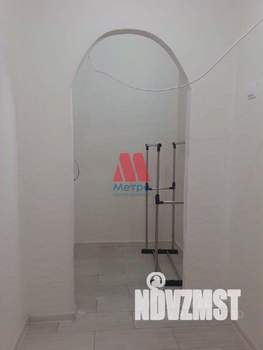 1-к квартира, на длительный срок, 31м2, 1/9 этаж