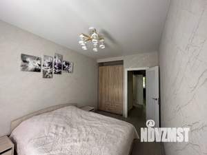 2-к квартира, посуточно, 56м2, 2/4 этаж