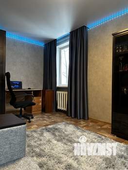 1-к квартира, на длительный срок, 30м2, 3/5 этаж