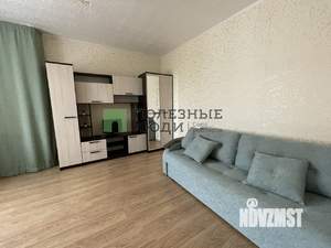 1-к квартира, на длительный срок, 43м2, 7/9 этаж