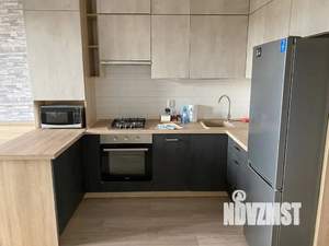 2-к квартира, посуточно, 50м2, 3/4 этаж