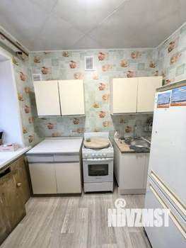 2-к квартира, на длительный срок, 45м2, 5/5 этаж