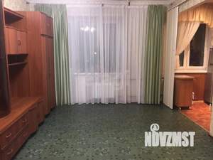 2-к квартира, на длительный срок, 54м2, 4/4 этаж