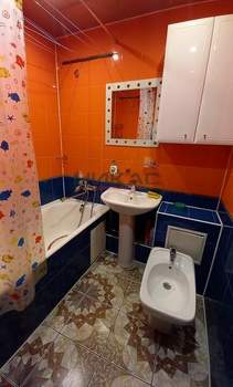 2-к квартира, на длительный срок, 65м2, 2/7 этаж