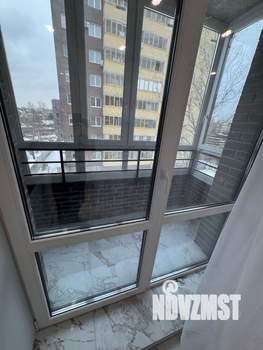 1-к квартира, на длительный срок, 40м2, 3/3 этаж
