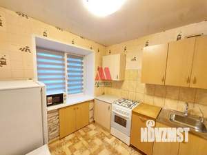 1-к квартира, на длительный срок, 31м2, 2/5 этаж