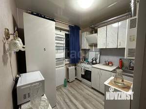 1-к квартира, на длительный срок, 31м2, 2/5 этаж