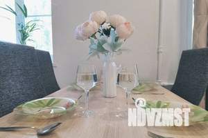 2-к квартира, посуточно, 46м2, 4/5 этаж