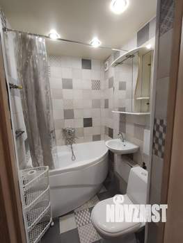 2-к квартира, на длительный срок, 44м2, 1/4 этаж